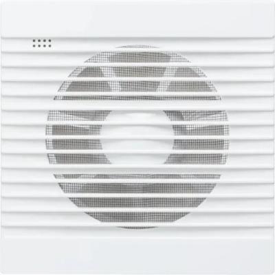 Exaustor Para Banheiro 150mm 127V 25W Branco Liege