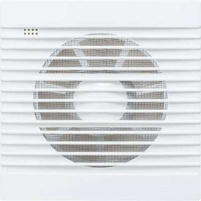 Exaustor Banheiro 150mm 220V 25W Branco Liege