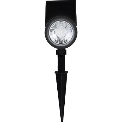 Espeto Solar LED 20 Lúmens 6500K Liege