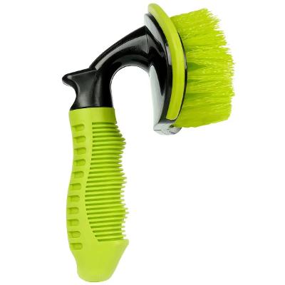 Escova De Limpeza Para Pneus 18cm Kala 266220 Automotiva
