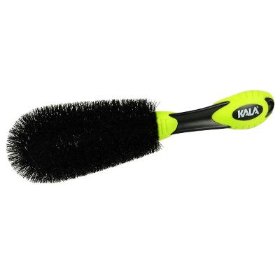 Escova De Limpeza Para Furos De Rodas 29cm Kala