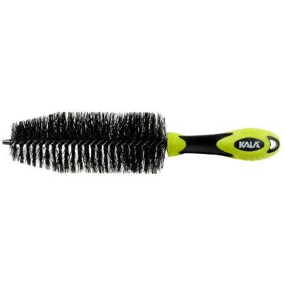 Escova Conica De Limpeza Para Rodas 49x9cm Kala 272832