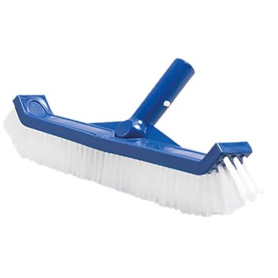 Escova Curva Para Piscina 40Cm Nylon Kala 353476