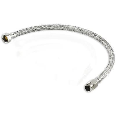 Engate Flexível Inox 180 Cm 1/2 Pol Liege
