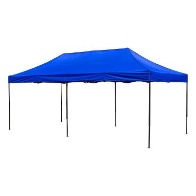 Gazebo Dobravel Kala Pagoda Azul 3mx6m 31kg Articulado