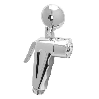 Gatilho Ducha Higiênica Abs Cromado Liege 928569