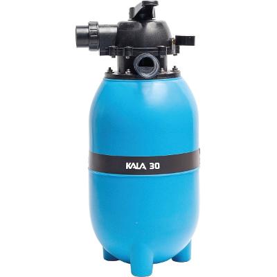 Filtro Para Piscina Kala Modelo 30 Polietileno Resistente