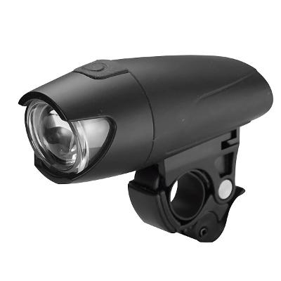 Farol Para Bicicleta 1 Super LED 3 Funcoes Marca Kala