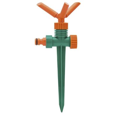 Irrigador Giratório 360 Graus Base Espiga 1/2 Pol Kala
