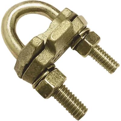 Grampo Gtdu Duplo 5/8 Copel Liege 831204