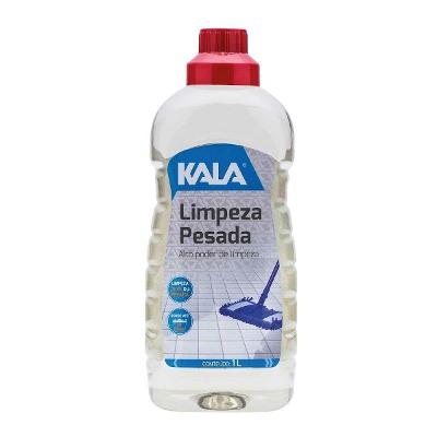 Limpeza Pesada 1 Litro Pisos E Cerâmicas Kala 875945