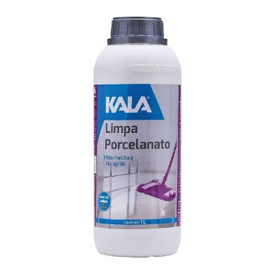 Limpa Porcelanato 1 Litro 876011 Kala
