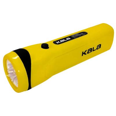 Lanterna Recarregável 5 LEDs 600 mAh Kala 419214