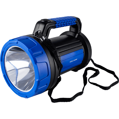 Lanterna Recarregável LED 7W Bivolt Kala LK4000