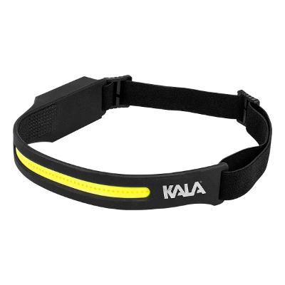 Lanterna De Cabeça LED COB 1200 mAh Kala LK350