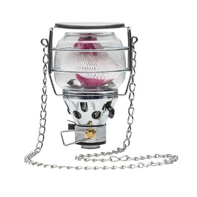 Lampião A Gás Automático Portátil Kala 52g/h 920932