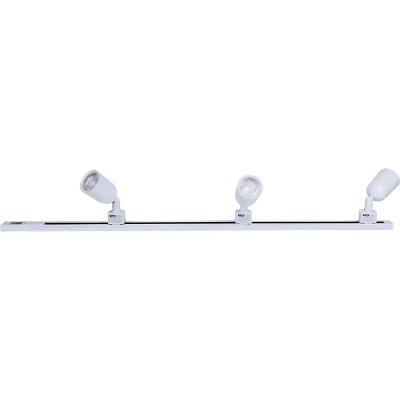 Kit Trilho LED 18W Bivolt 6500K Liege 247498