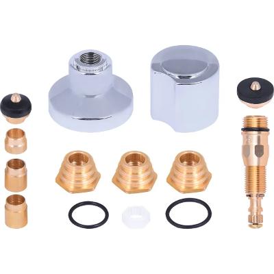 Kit Reparo Registro Pressão 10 Em 1 C40 Liege 194777