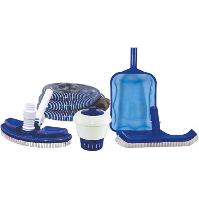 Kit Limpeza Piscina Kala Plus Asa Delta Mini 353549