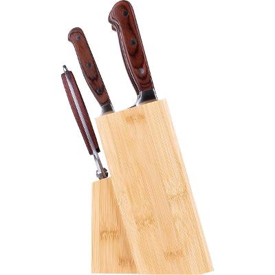 Kit Facas Cozinha 7 Peças Aco Inoxidavel Kala Duchef