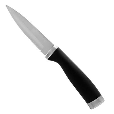 Kit De Facas De Cozinha 4 Peças Aco Inox Kala Profissional