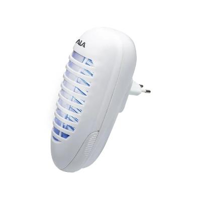 Mata Insetos Elétrico 20W 127V Branco Kala