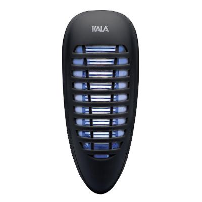 Mata Insetos Elétrico 100W 220V 50m² Preto Kala