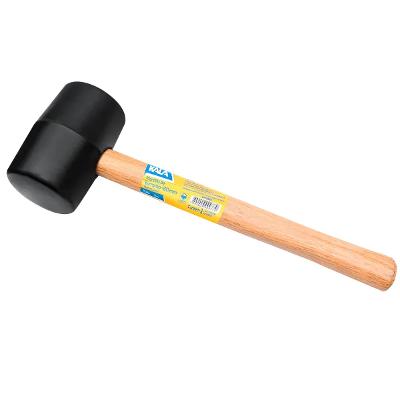 Martelo De Borracha 60mm Kala 489581