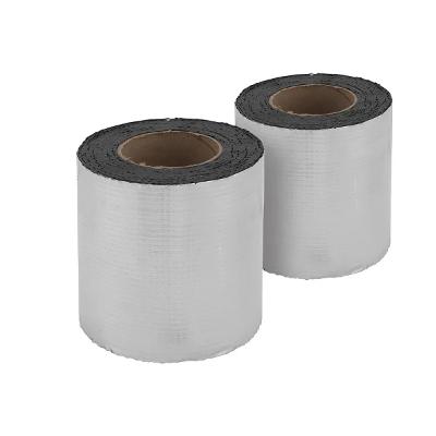 Manta Asfáltica Autoadesiva 30cm X 10m Kala 916358