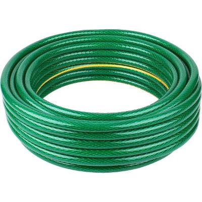 Mangueira De Jardim 20 Metros 4 Camadas Kala Verde
