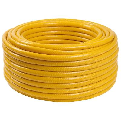 Mangueira De Jardim 1/2'' 50M Amarela Kala