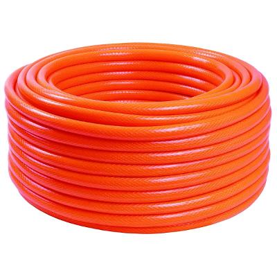 Mangueira De Jardim 1/2'' 300M Laranja Kala