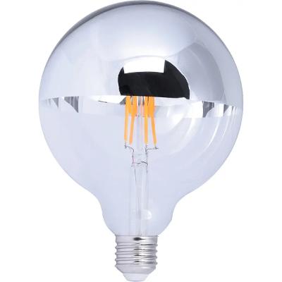 Lâmpada LED G125 Filamento 3W Bivolt Liege 260605