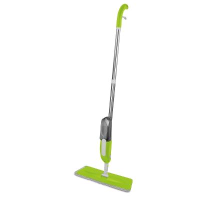 Mop Spray 400ml Kala Verde Com Microfibra