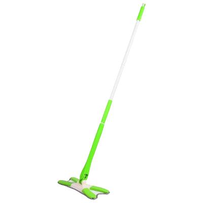 Mop Quick Articulado 140cm Verde Kala