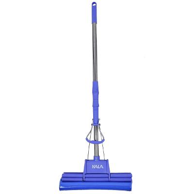 Mop Pva Plus 33 Cm 4 Roletes Kala 197696