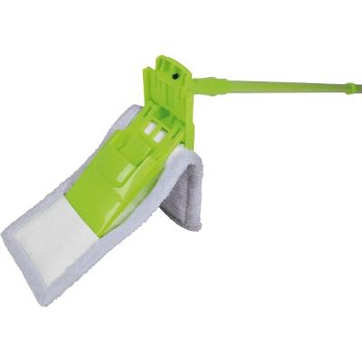 Mop Lustrador 120cm Cabo Telescópico Kala 224519