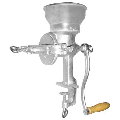 Moinho Manual Para Cereais Ferro Fundido Kala 3400g