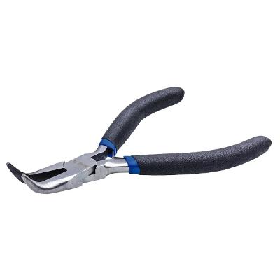 Mini Alicate Bico Meia Cana 4.3/4 Kala 520845