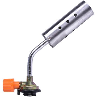 Maçarico A Gás 1300 C Portátil Kala 868051