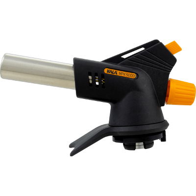Maçarico Portátil Gás Mpk5000 1300°C Kala