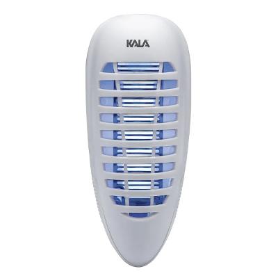 Mata Insetos Elétrico 220V 20W Kala Preto