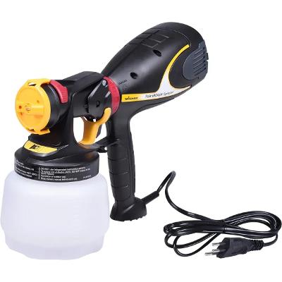 Pistola Pulverizadora Wagner 460W 220V 1,3L 873322