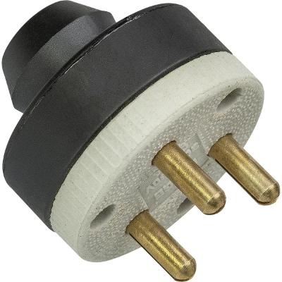 Pino Porcelana 3P 30A 380V Liege 977276