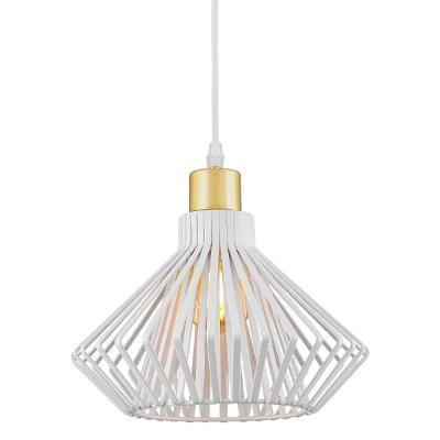 Pendente Natexi 250mm Bivolt Kala Mwhgdx000D Branco