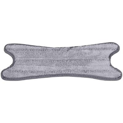 Refil Quick Mop Kala 37x14,5cm Poliéster 222444