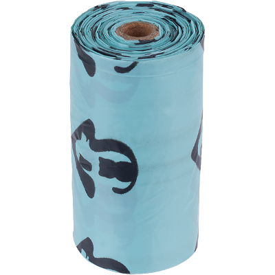 Refil Saco De Lixo Pet 349193 Kala Alta Resistência