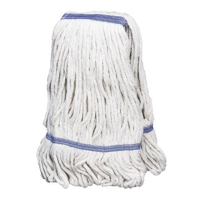 Refil Mop Esfregão Algodão 480G Kala 868981