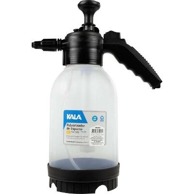 Pulverizador De Espuma 2L Kala 3 Bicos 360243