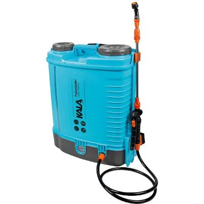 Pulverizador Costal Bateria 20L 21V Pbk 2000 Kala